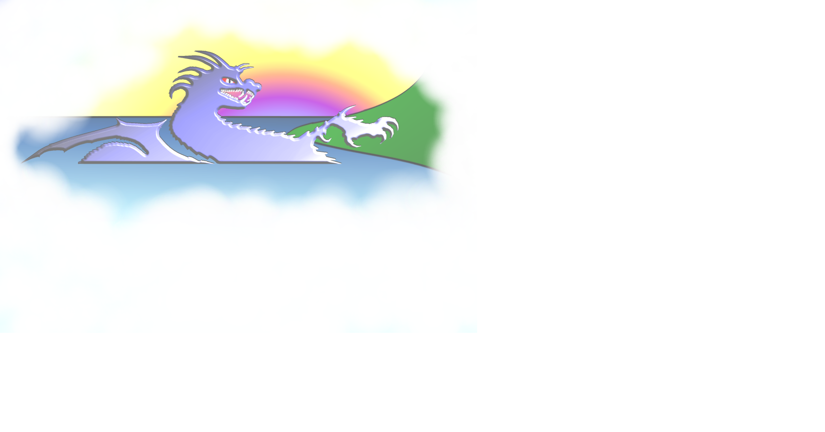 immagine drago